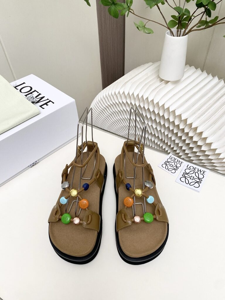 Loewe Shoe Style 2511186