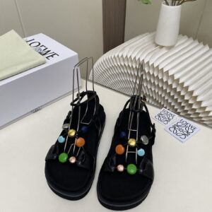 Loewe Shoe Style 2511186