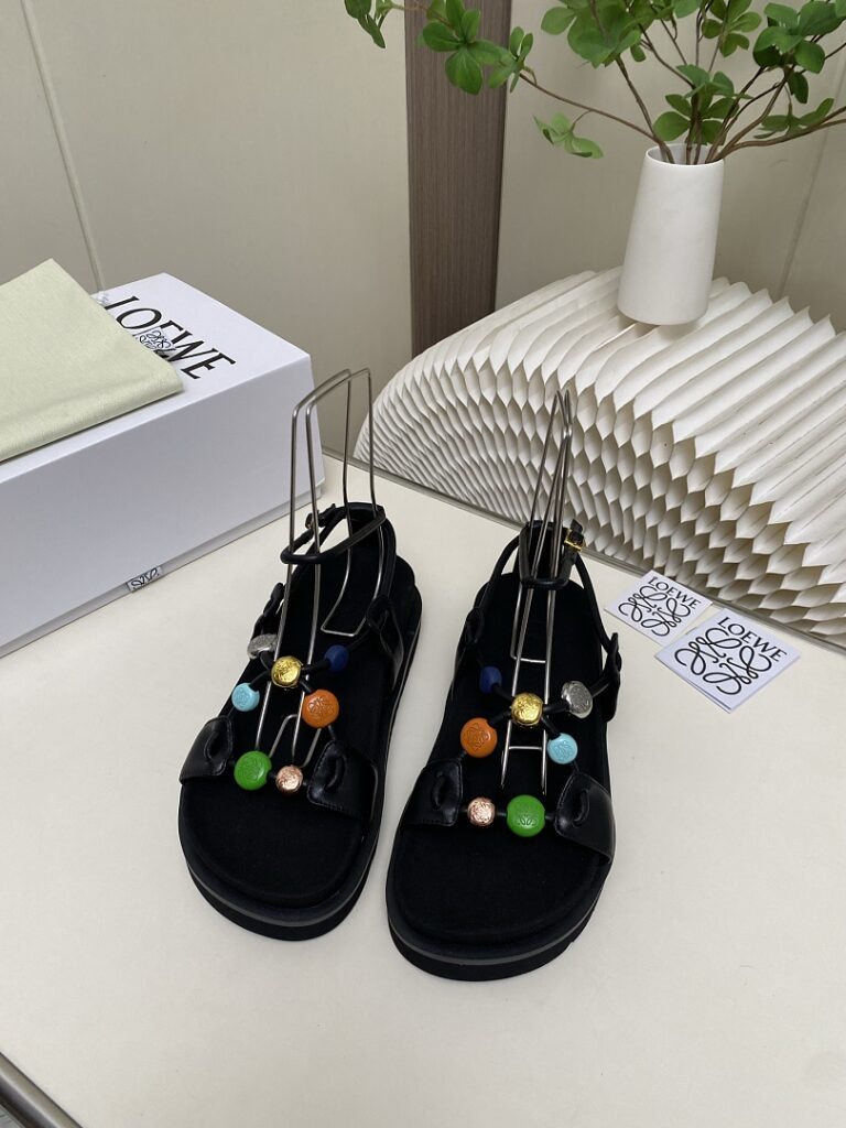 Loewe Shoe Style 2511186