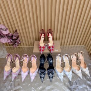 Christian Louboutin Shoe Style 3801197