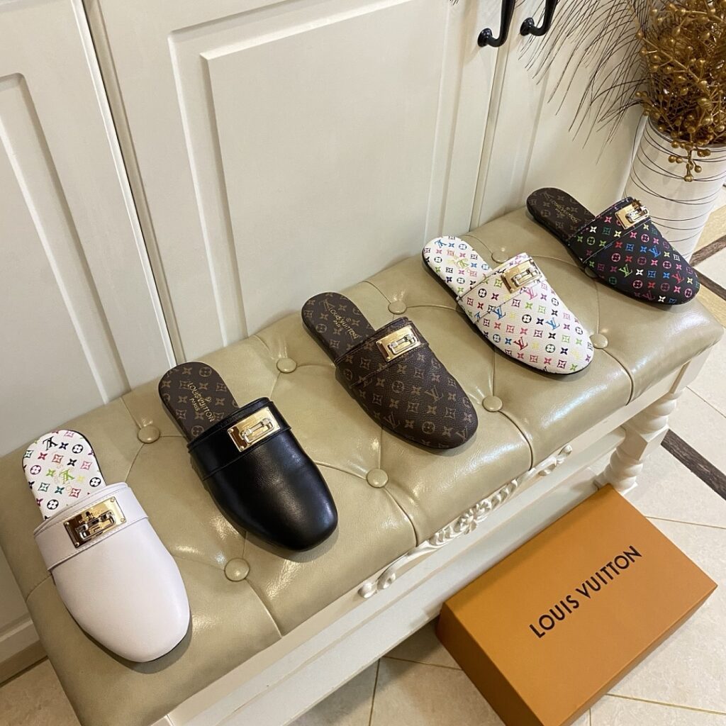 Louis Vuitton Shoe Style 2301134