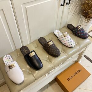 Louis Vuitton Shoe Style 2301134