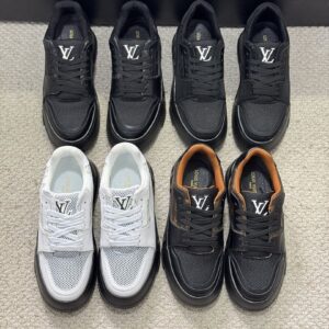 Louis Vuitton Shoe Style 2401127