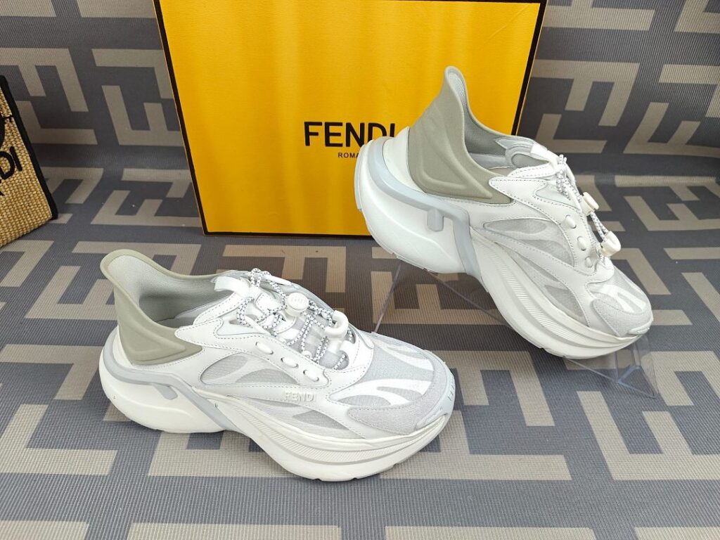 Fendi Shoe Style 4101140