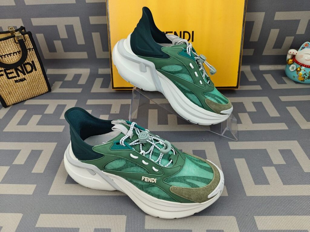 Fendi Shoe Style 4101140