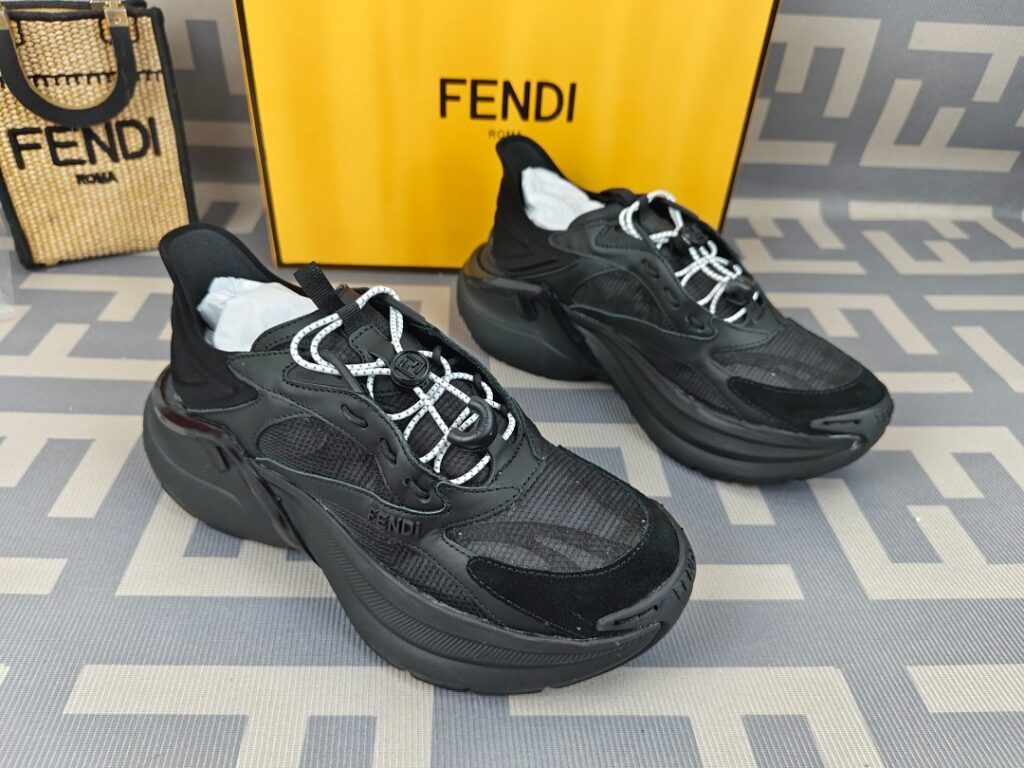 Fendi Shoe Style 4101140