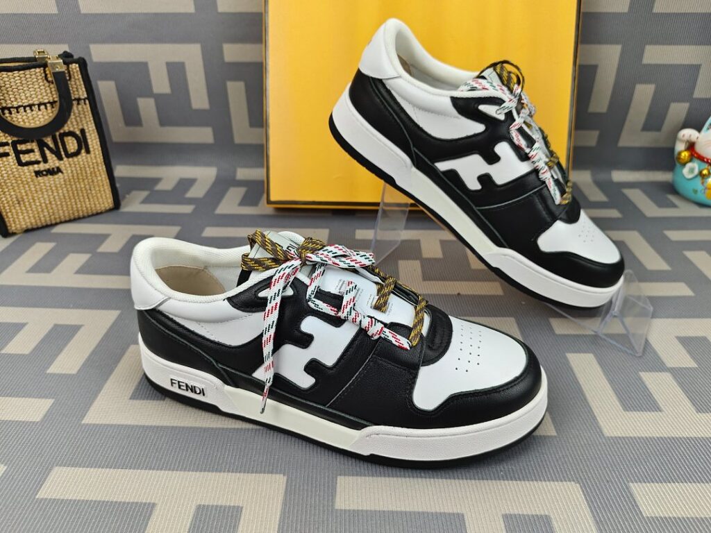 Fendi Shoe Style 3301140