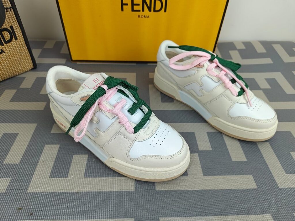 Fendi Shoe Style 3301140
