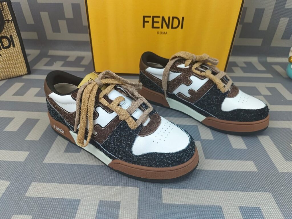 Fendi Shoe Style 3301140