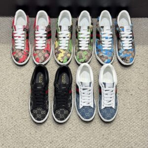 Gucci Shoe Style 2201127