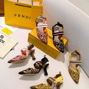 Fendi Shoe Style 2801172