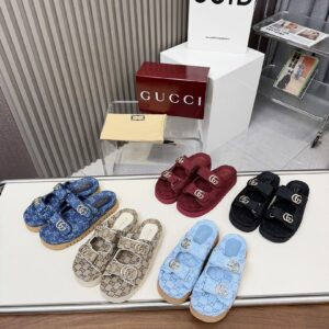 Gucci Shoe Style 2301178