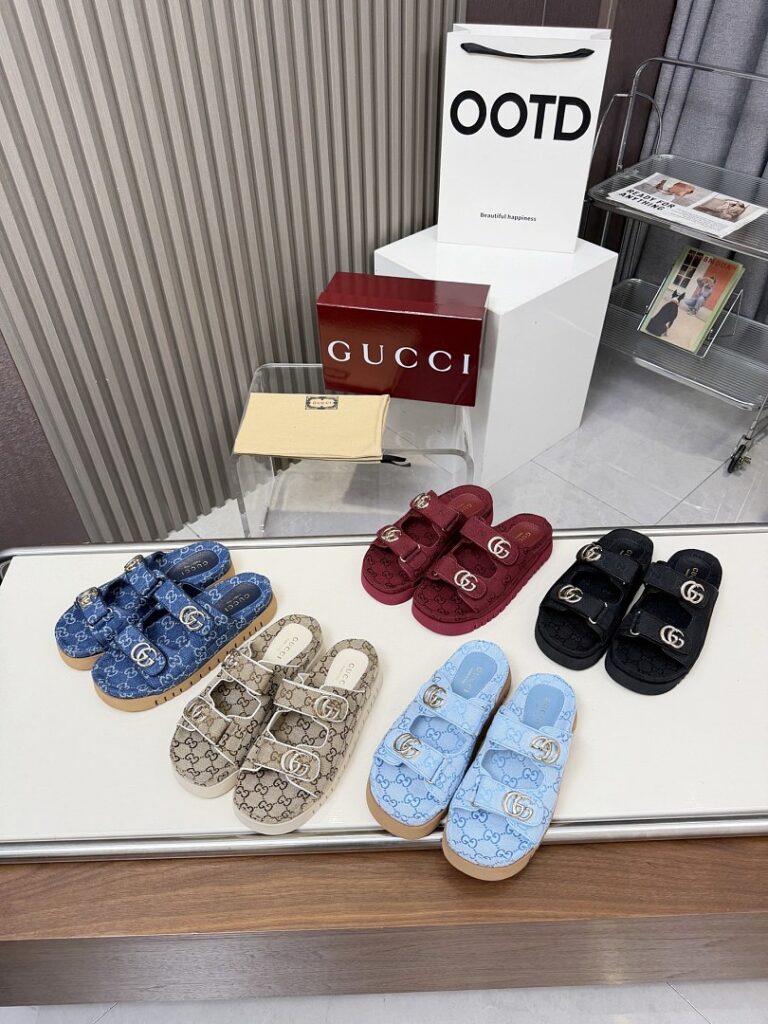 Gucci Shoe Style 2301178