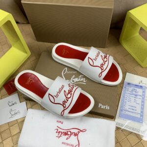 Christian Louboutin Shoe Style 2001193