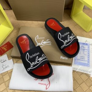 Christian Louboutin Shoe Style 2001193