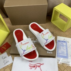 Christian Louboutin Shoe Style 2001193