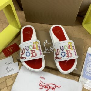 Christian Louboutin Shoe Style 2001193