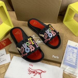 Christian Louboutin Shoe Style 2001193