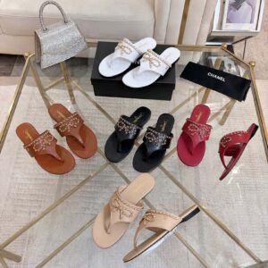 Chanel Shoe Style 1801117