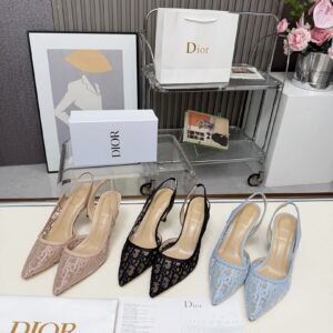 Dior Shoe Style 2601177