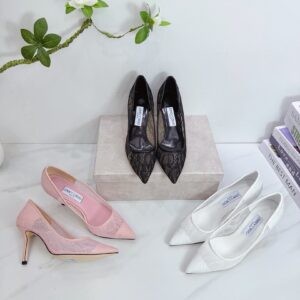 Jimmy Choo Shoe Style 3001195