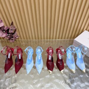 Jimmy Choo Shoe Style 3101197