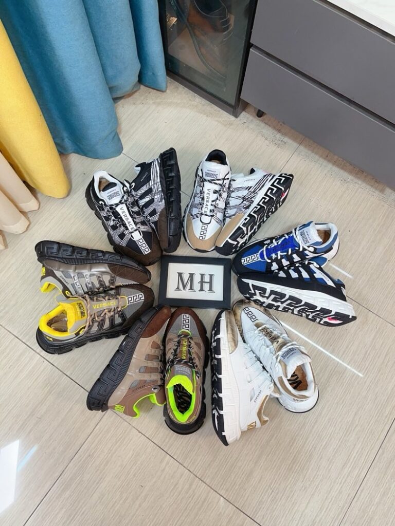 Shoe Style 3201155