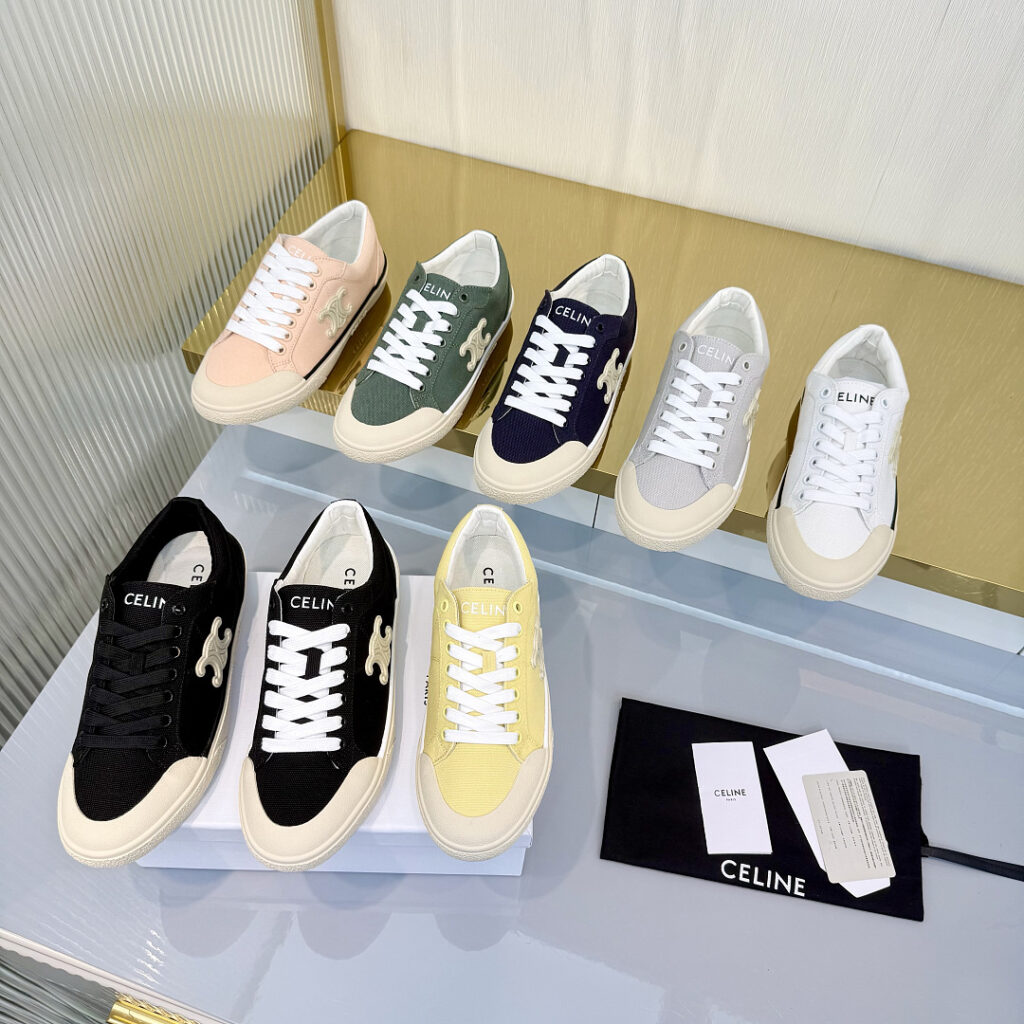 Celine Shoe Style 2601192