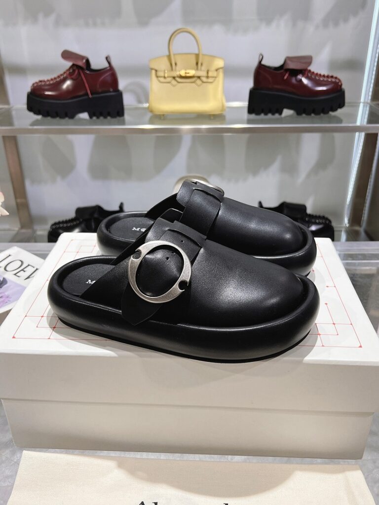 Shoe Style MQ 35-40 38-44