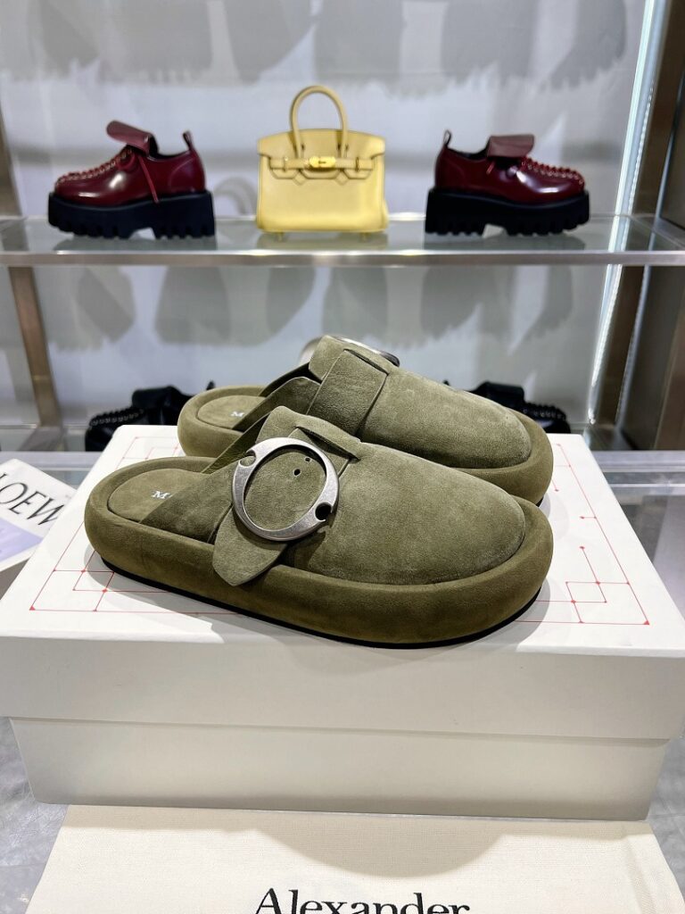 Shoe Style MQ 35-40 38-44
