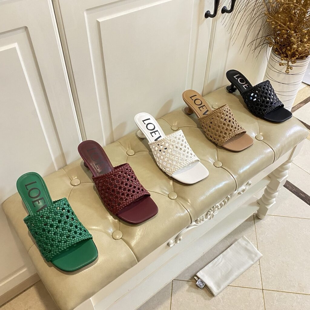 Loewe Shoe Style 3001134