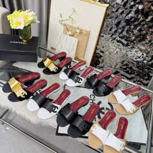 Chanel Shoe Style 1901117
