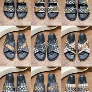 Balenciaga Shoe Style 1801127