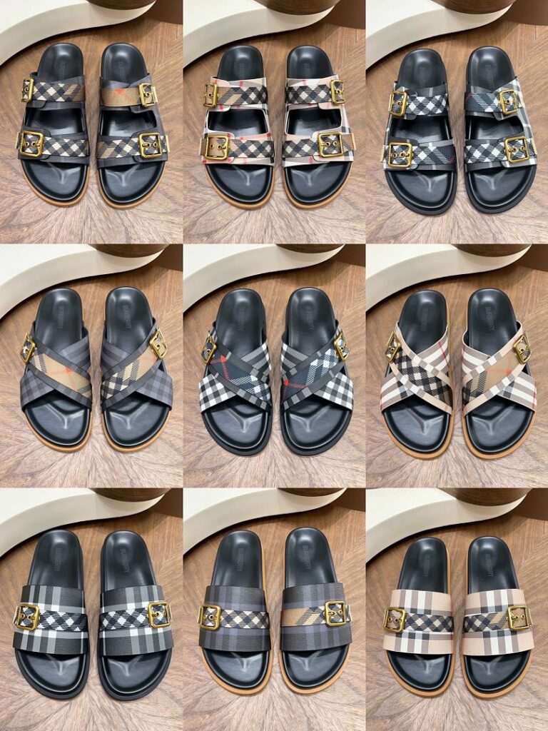 Balenciaga Shoe Style 1801127