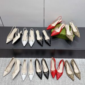 Gucci Shoe Style 2801195