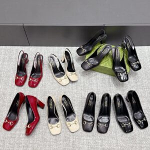 Gucci Shoe Style 2801195