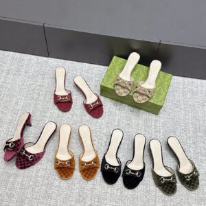 Gucci Shoe Style 2801195