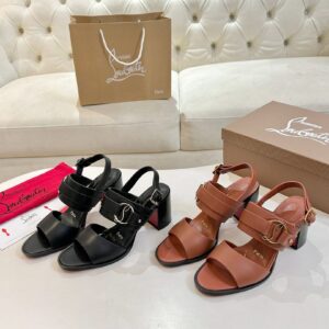 Christian Louboutin Shoe Style 2901193