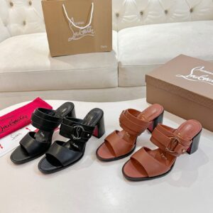 Christian Louboutin Shoe Style 2801193