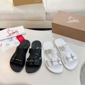 Christian Louboutin Shoe Style 2001193