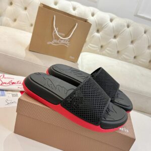 Christian Louboutin Shoe Style 2001193