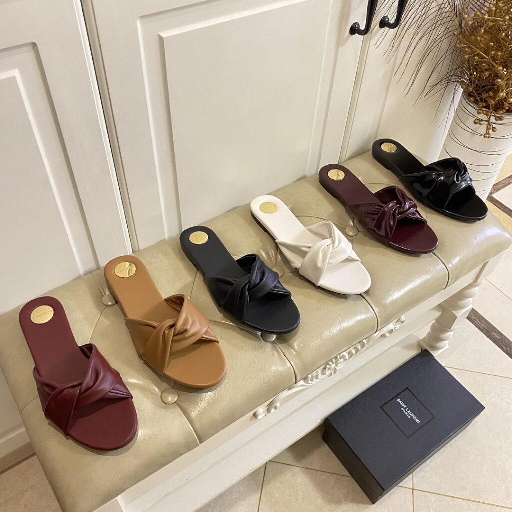Saint Laurent Shoe Style 2801134