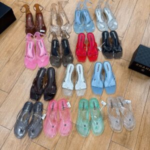 Chanel Shoe Style C 2026 36-41 3 5