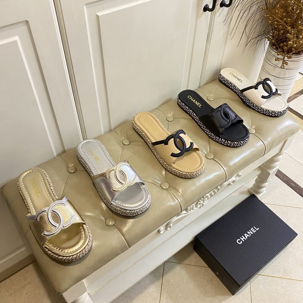 Chanel Shoe Style 2601134