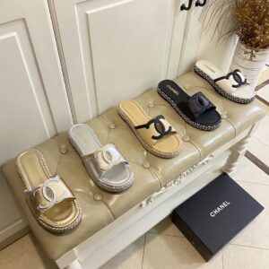 Chanel Shoe Style 2601134