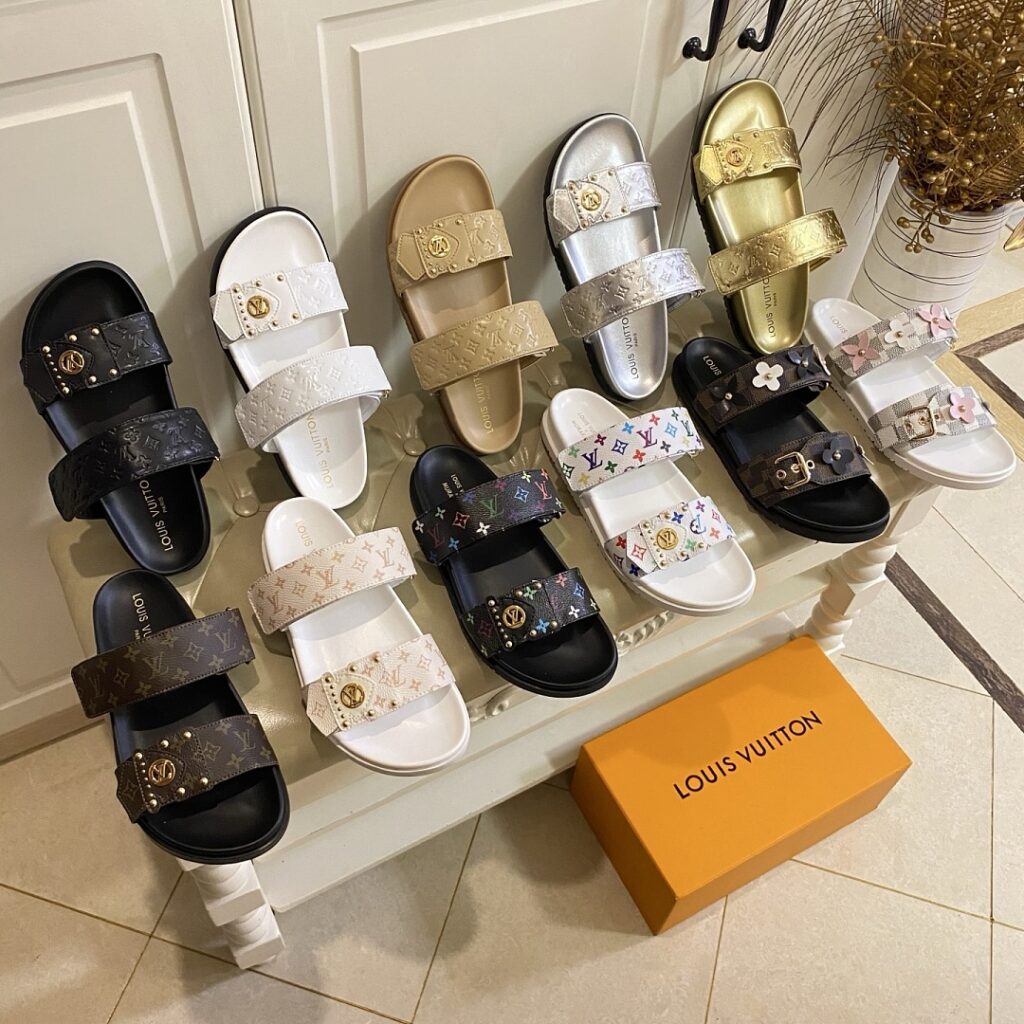 Louis Vuitton Shoe Style 2511134
