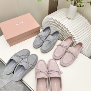 Miu Miu Shoe Style 2601186