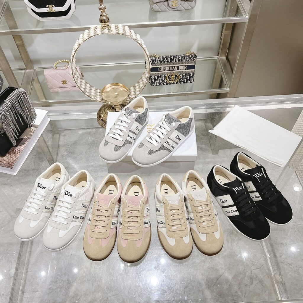 Dior Shoe Style 2701159