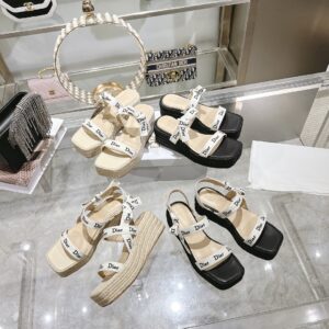 Dior Shoe Style 2701159