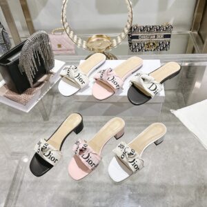 Dior Shoe Style 2401159